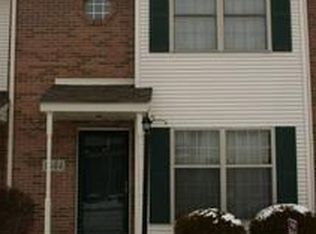 1844 Beech Ct, Crown Point, IN 46307