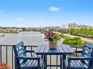 500 Pacific Ave APT 512, Virginia Beach, VA 23451