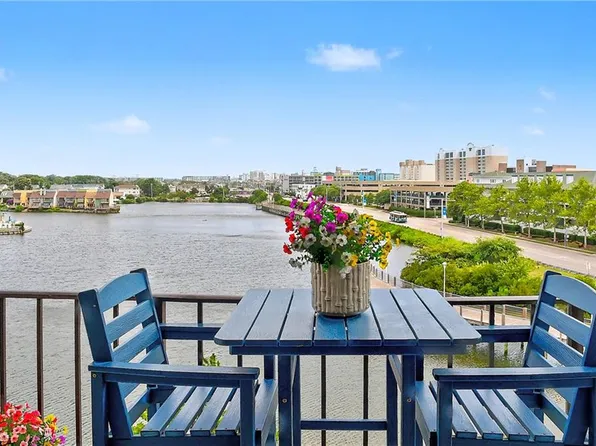 500 Pacific Ave APT 512, Virginia Beach, VA 23451