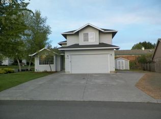 9309 NE 25th Ct, Vancouver, WA 98665