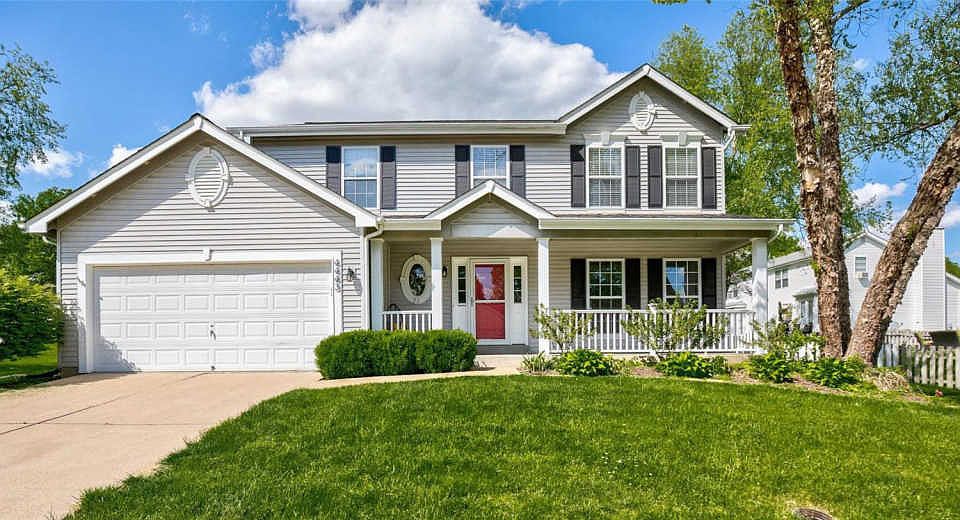 1st image of 4443 Meadowgreen Estates Dr
