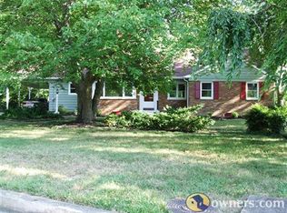 2107 Prices Ln, Alexandria, VA 22308