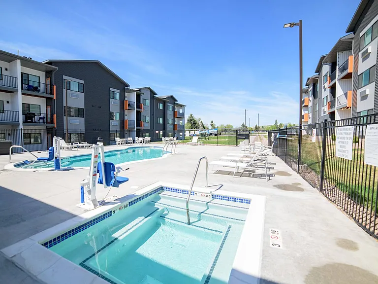 Arc Apartment Homes — Photo 25