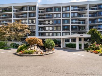 200 High Point Drive #315, Hartsdale, NY, 10530