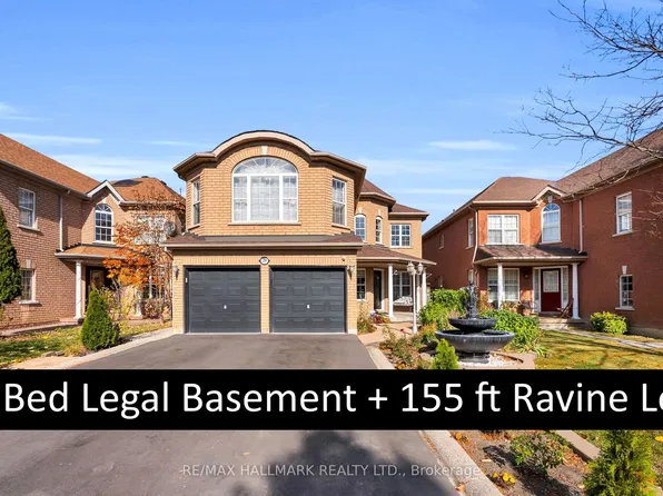 29 Sheepberry Ter, Brampton, ON L7A 2B6