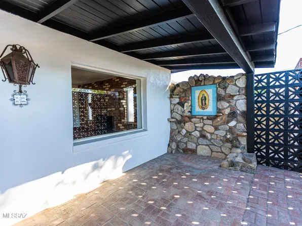 1135 S Tyndall Ave, Tucson, AZ 85719
