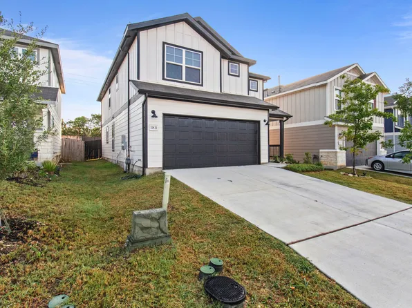 11831 Burnett Rnch, San Antonio, TX 78254