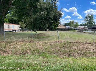 601 E Lessley St, Rayne, LA 70578