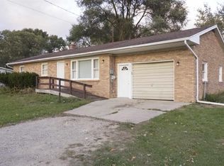 3741 S Shepherd Rd, Mt Pleasant, MI 48858
