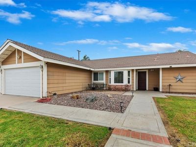 4145 Rimcrest Dr, Norco, CA, 92860