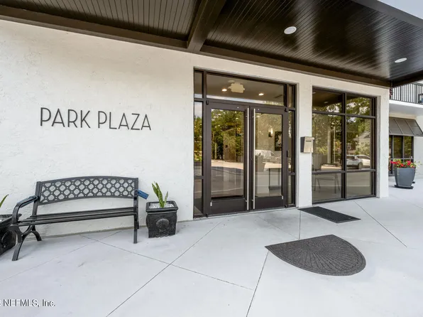 505 LANCASTER Street #16B, Jacksonville, FL 32204