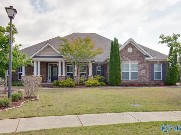 2917 Chantry Pl SE, Gurley, AL 35748