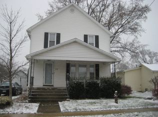 278 Pennsylvania Ave, Marion, OH