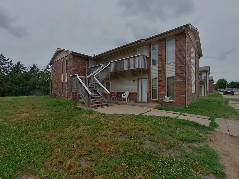117 N Brunswick St #B — Photo 1