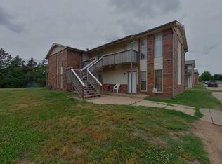117 N Brunswick St #B, Wichita, KS 67212