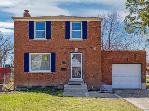 1516 Speechley Blvd, Berkeley, IL 60163