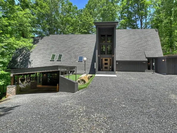 115 Pine Cone Rd, Blue Ridge, GA 30513