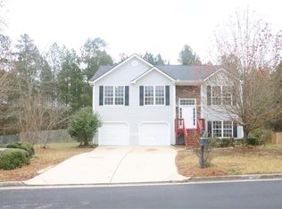 332 Trotter Way, Dallas, GA 30132