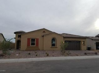 2345 E Beechnut Pl, Chandler, AZ 85249