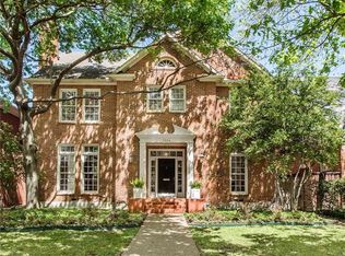 3204 Amherst Ave, Dallas, TX 75225