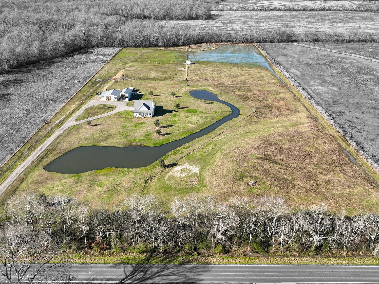 8302 Roberts Cove Rd, Rayne, LA 70578 Zillow