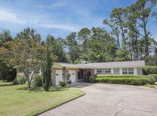 7596 Chesterfield Rd, Pensacola, FL 32506