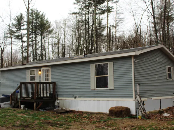 433 Shady Nook Road, Newfield, ME 04095