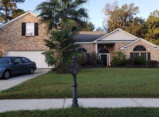 117 Tappan Zee Dr, Pooler, GA 31322