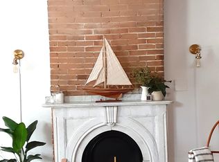 4 West St #1, Cambridge, MA 02139