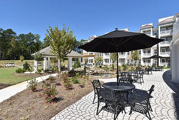McEachern Village — Photo 4