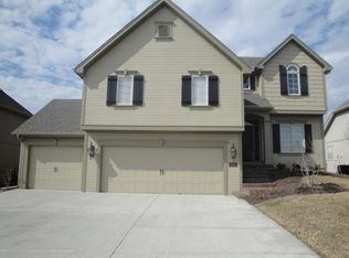 9008 N Bales Ave #HOME, Kansas City, MO 64156