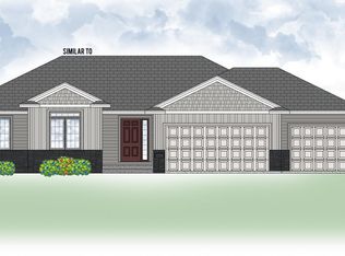 201 S Tumble Creek Ave, Sioux Falls, SD 57110