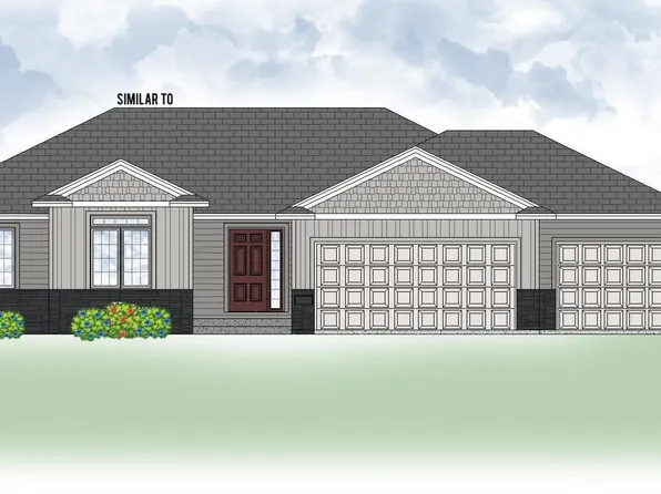 201 S Tumble Creek Ave, Sioux Falls, SD 57110