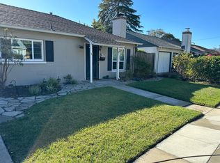 987 Sylvan Dr, San Carlos, CA 94070
