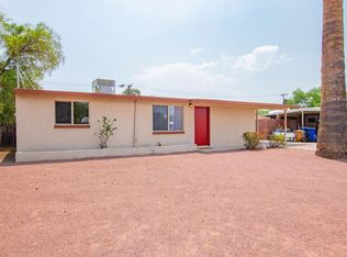 1713 W Root Ln, Tucson, AZ 85705
