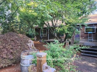 4495 River Rd, Eugene, OR 97404