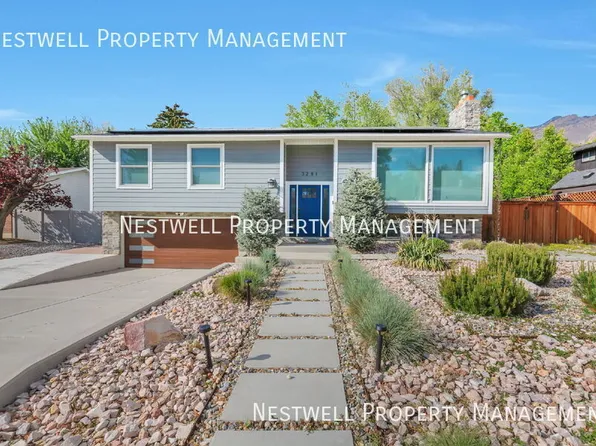 3281 E Nutmeg St, Cottonwood Heights, UT 84121