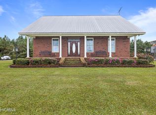 281 King Rd, Jacksonville, NC 28540