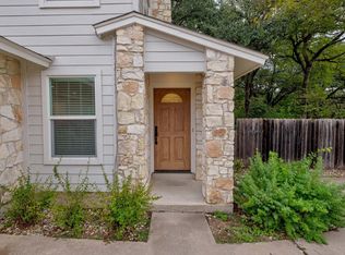 1505 Terrapin Ct #B, Austin, TX 78746