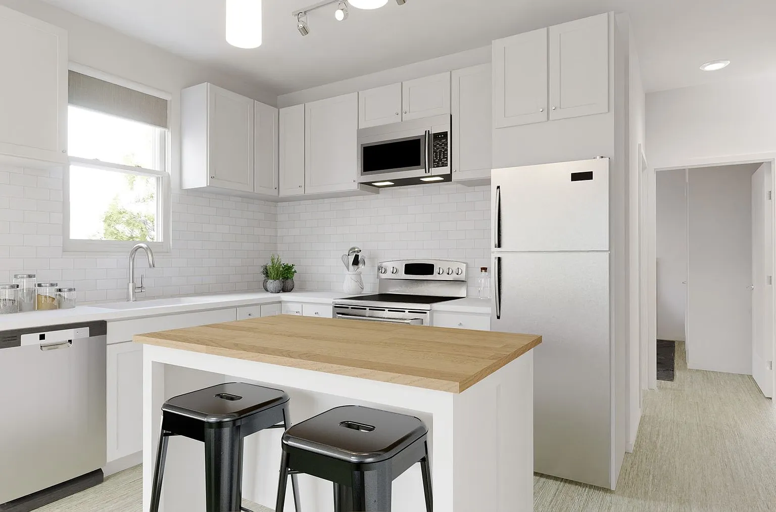 The Grove Apartments — Photo 1