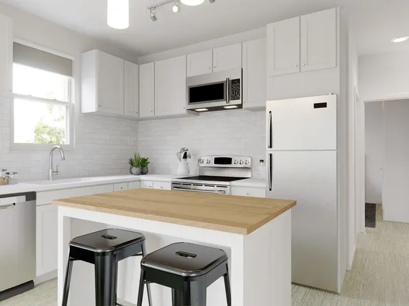 The Grove Apartments, 120 E Avenue A #114, Bismarck, ND 58501