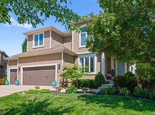 7402 W 145th Ter, Overland Park, KS 66223