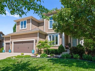 7402 W 145th Ter, Overland Park, KS, 66223