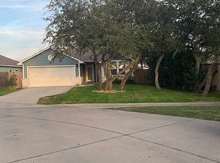 122 Sandollar Cir, Fulton, TX 78358