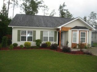 137 Beverly Dr SW, Rome, GA 30165