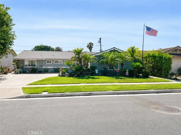 1115 S Hilda St, Anaheim, CA 92806