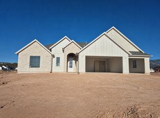 1833 S 4525 W, Cedar City, UT 84721