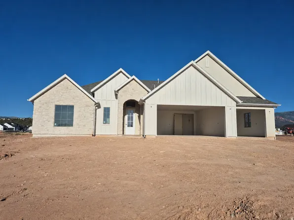 1833 S 4525 W, Cedar City, UT 84721