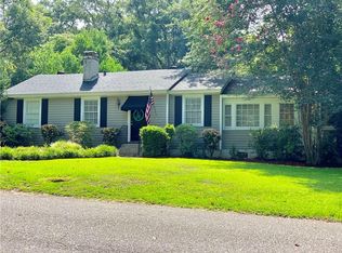 5167 Norton Ln, Mobile, AL 36608
