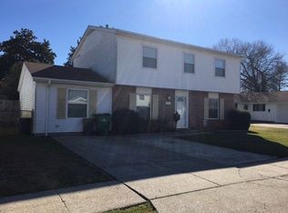 829 Morningside Dr, Gretna, LA 70056